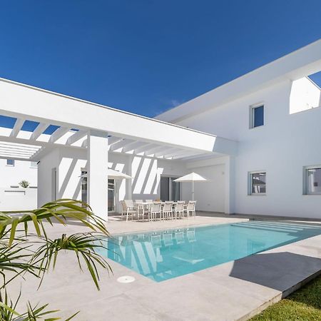 Elena Sea Villa نوفو سانكتي بيتري المظهر الخارجي الصورة