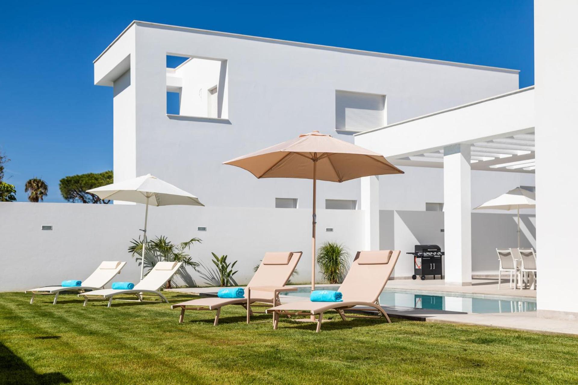 Elena Sea Villa نوفو سانكتي بيتري المظهر الخارجي الصورة