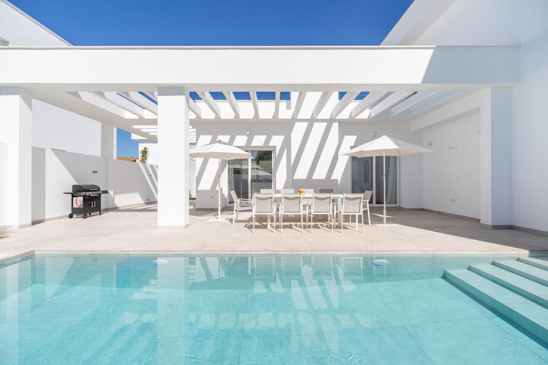 Elena Sea Villa نوفو سانكتي بيتري المظهر الخارجي الصورة